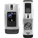 Coveroo 90210 - Class Couple Replacement Cover for Nokia 6650