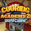 Cooking Academy 2
