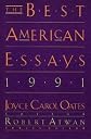 The Best American Essays, 1991 (Best American Essays)