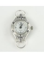 Geneva Watch Face for Beading LWF26