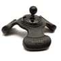 Rubberized Flexible Mount for Iway