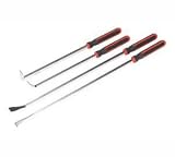 Review Sealey  / Prybar Set 4pc Heavy-Duty