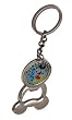 Mickey Mouse Bottle Opener Keychain
