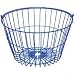 Brower 215 Plastic Coated EGG Basket