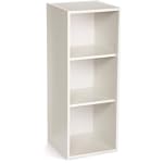 ClosetMaid, 3-Shelf Laminate Stacker Organizer, White, 898700