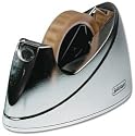 Sellotape Large Chrome Dispenser