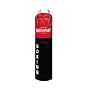 Deluxe Leder Boxsack schwarz / rot 120 x 35cm gef�&hellip Bad Company