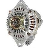ALTERNATOR 93 94 95 96 97 98 99 00 01 02 MAZDA 626 MX-6 FORD PROBE 1993-97 2.0L by Rareelectrical