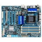 219743: Gigabyte GA-X58A-UD3R Motherboard Core i7 Socket 1366 Intel X58 ATX RAID Gigabit Ethernet (GA X58A-UD3R)