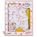 Zapf: Baby Born Romper