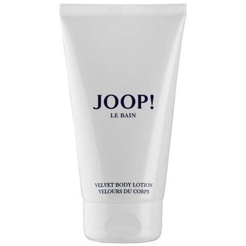 Joop! Le Bain, femme/woman, Velvet Bodylotion, 150 ml Preisvergleich