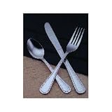 Libbey 130-001 Brandware® 18 0 Extra Heavy Harbour American Teaspoon (130-001) Category:... by Libbey