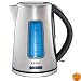 Krups BW3990 Intuitive Stainless-Steel 1-4/5-Quart Kettle