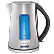 Krups BW3990 Intuitive Stainless-Steel 1-4/5-Quart Kettle