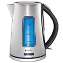 Krups BW3990 Intuitive Stainless-Steel 1-4/5-Quart Kettle
