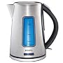 Krups BW3990 Intuitive Stainless-Steel 1-4/5-Quart Kettle
