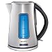 Krups BW3990 Intuitive Stainless-Steel 1-4/5-Quart Kettle