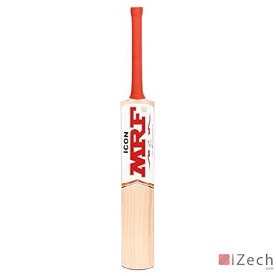 MRF Icon English Willow Size Full