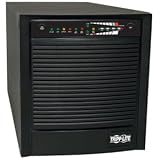 Tripp Lite SU1500XL Smart Online 1500VA UPS with Extended Runtime (6 Outlets)