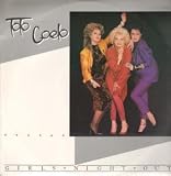 GIRLS NIGHT OUT 12 INCH (12" SINGLE) UK DEBUT
