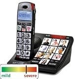 New-SI-CL-60 w/ photo speed dials - SI-CL-60P