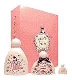 Review Nanette Lepore  / Nanette Lepore By Nanette Lepore For Women. Gift Set , 1.7-Ounce Bottle