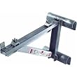 Werner AC10-14-02 Aluminum Ladder Jacks