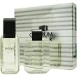 QUORUM SILVER Gift Set QUORUM SILVER by Antonio Puig