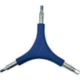 LifeLine Triple Hex Wrench