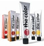 Paul Mitchell The Color Coloring Products