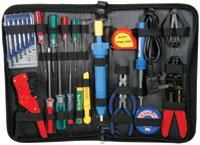 Childrens Toyshop  Computer : Electronic tool set - 20 pieces
