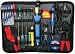 Electronics : 20-PIECE ELECTRONIC TOOL SET