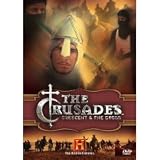 The History Channel Presents The Crusades - Crescent & The Cross : Widescreen Edition