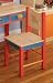Room Magic Boys Like Trucks Desk Chair RM40-BT