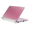 Acer Aspire One 10.1" UltraThin Netbook Computer - Pink (AOD250-1962)
