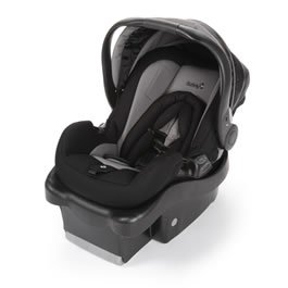 Safety 1st OnBoard Infant Car Seat - Proton