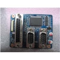 Shuttle COM/LPT Adaptor for X50V2 Barebone Computer