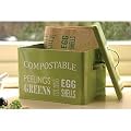 Stylish Compost Bin