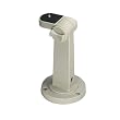 VideoSecu 7 Inch Universal Swivel Wall Ceiling Camera Mount Bracket for CCTV Security Camera 1BW