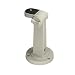 VideoSecu 7 Inch Universal Swivel Wall Ceiling Camera Mount Bracket for CCTV Security Camera 1BW