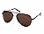 abillo Unisex Sonnenbrille Pilot UV 400 ...
