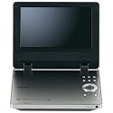 Toshiba SD-P1750 7-Inch Portable DVD Player