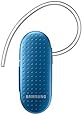 Samsung HM3350 Wireless Hands Free Bluetooth Headset- Navy