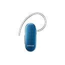 Samsung HM3350 Wireless Hands Free Bluetooth Headset- Navy