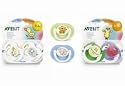 Avent Soother Design 3-6 Mths 2
