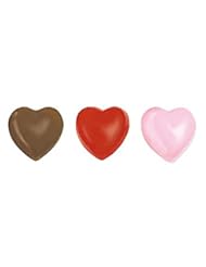 Kitchen: Wilton Hearts Candy Mold - Wilton