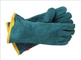 Briers Bo187/454b Gauntlet Glv Green Med