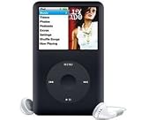 IPOD CLASSIC 80GB - BLACK