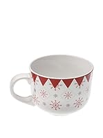 Zings Tazón Christmas Time