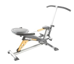 health rider exerciser